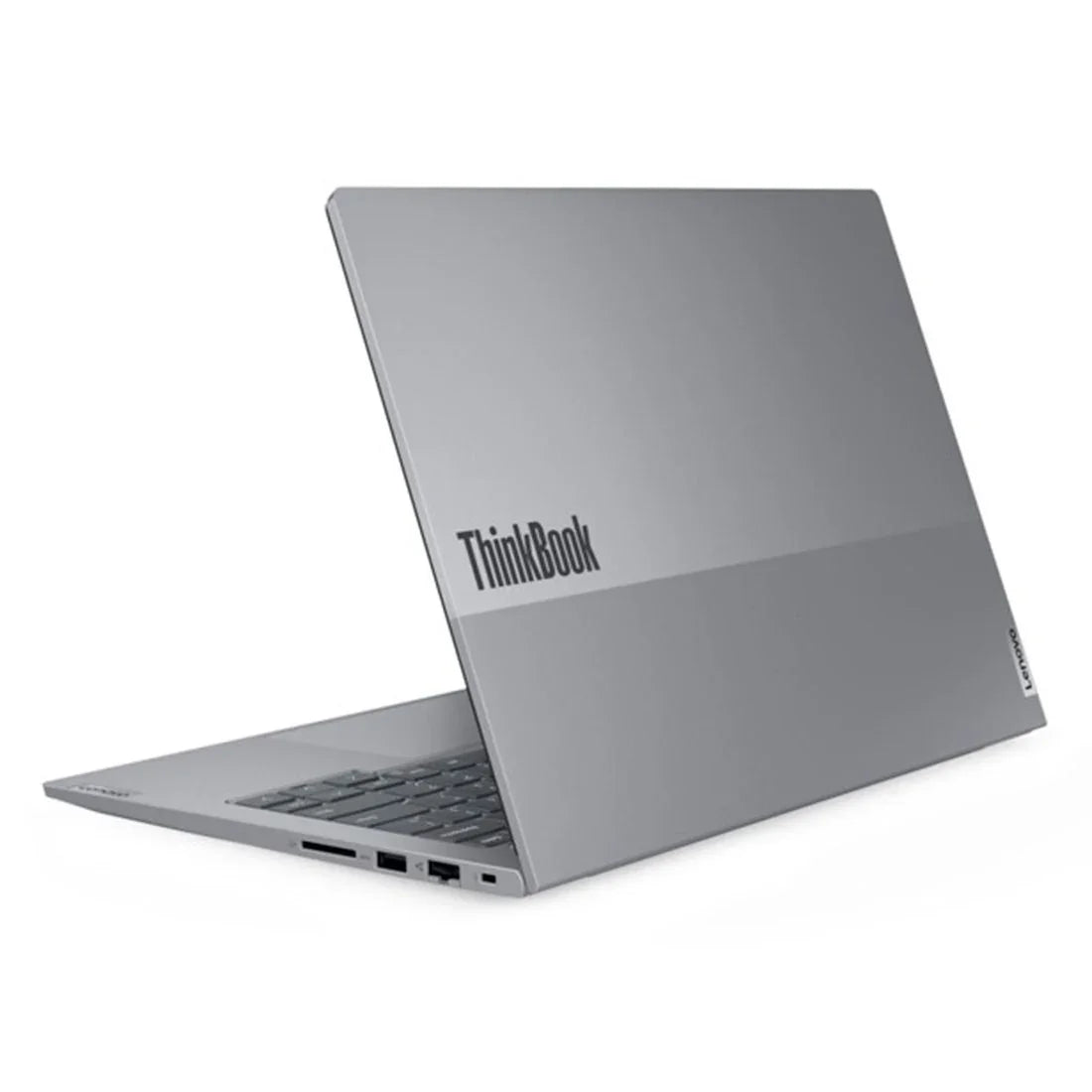 Notebook Lenovo ThinkBook G6 Intel Core i5-13420H 14" 16GB 512GB SSD Windows 11 Pro - 21NQ000NBR