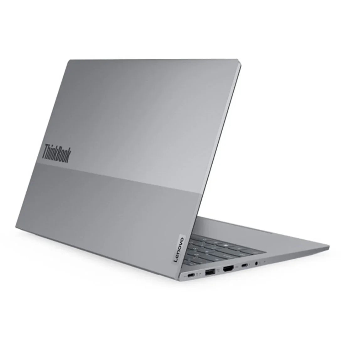 Notebook Lenovo ThinkBook G6 Intel Core i5-13420H 14" 16GB 512GB SSD Windows 11 Pro - 21NQ000NBR
