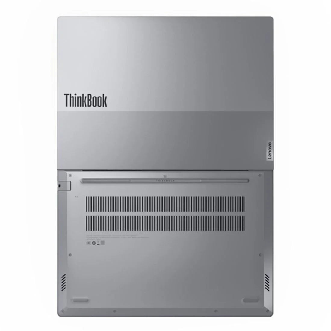 Notebook Lenovo ThinkBook G6 Intel Core i5-13420H 14" 16GB 512GB SSD Windows 11 Pro - 21NQ000NBR