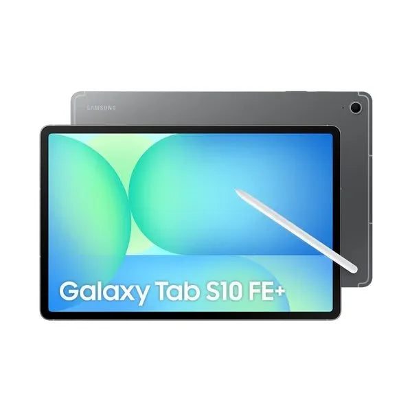Tablet Samsung S10 FE+ Wi-fi 8 128 13.1 SPen SM-X620NZADZTO
