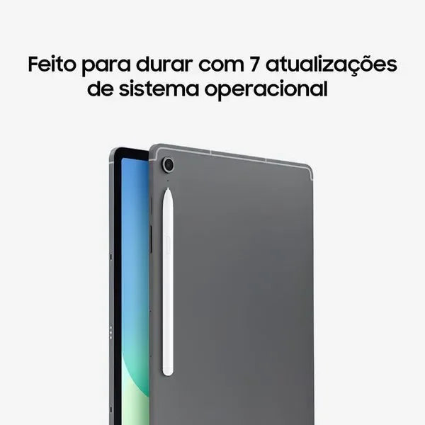 Tablet Samsung S10 FE+ Wi-fi 8 128 13.1 SPen SM-X620NZADZTO