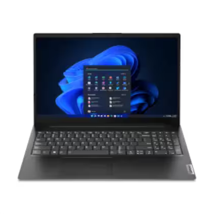 Notebook Lenovo V15 G4 Intel Core i5-13420H 15.6" 16GB 256GB SSD Windows 11 Pro - 83GL000TBR