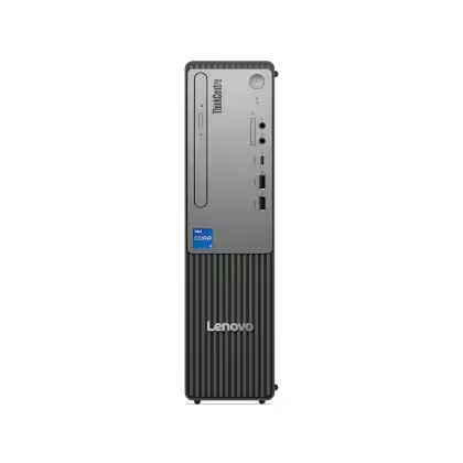 Desktop Lenovo Neo50s SFF G5 Intel Core i5-14400 8GB 256GB SSD Windows 11 Pro - 13EJ0009BO