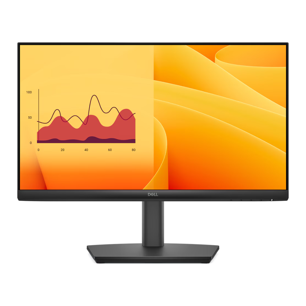 Monitor Dell Pro CSG E2225HSM 22" Full HD Suporte Ajustável - 210-BQJD