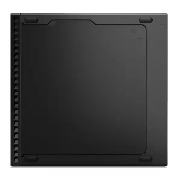 Kit Lenovo ThinkSmart Tiny Intel Core i3-13100T 8GB 256GB SSD Windows 11 IoT Enterprise + ThinkSmart Controller de 10,1" - 12XH0008BP