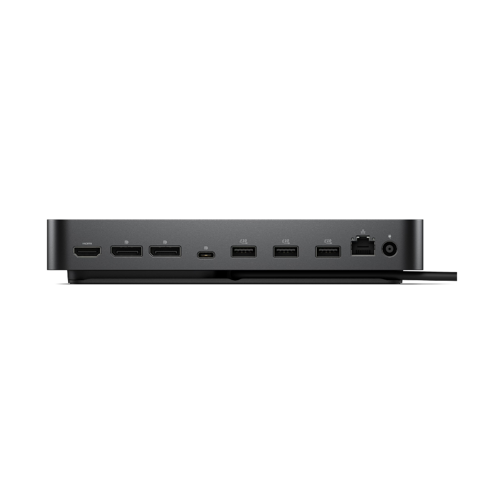 Dock Station Dell Pro CSG WD25 Com fio - 210-BRPV-CP122