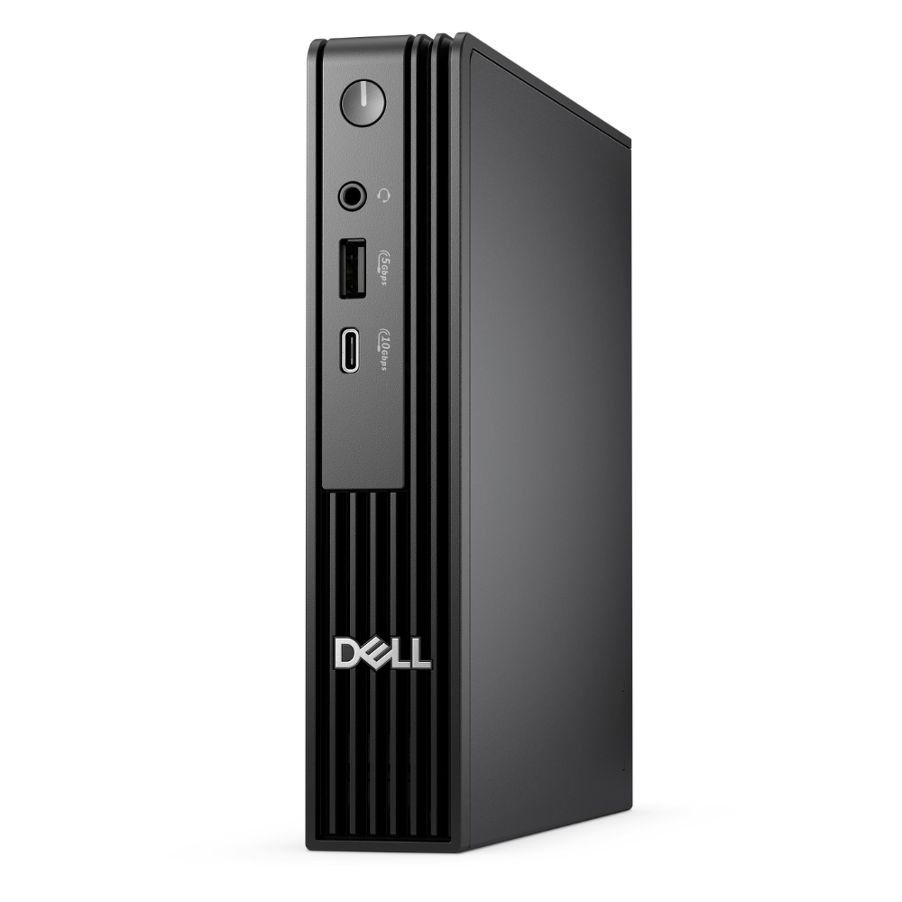 Desktop Dell Pro Micro i5 16 512 W11P DTDPM03 210-BQTT-003Z