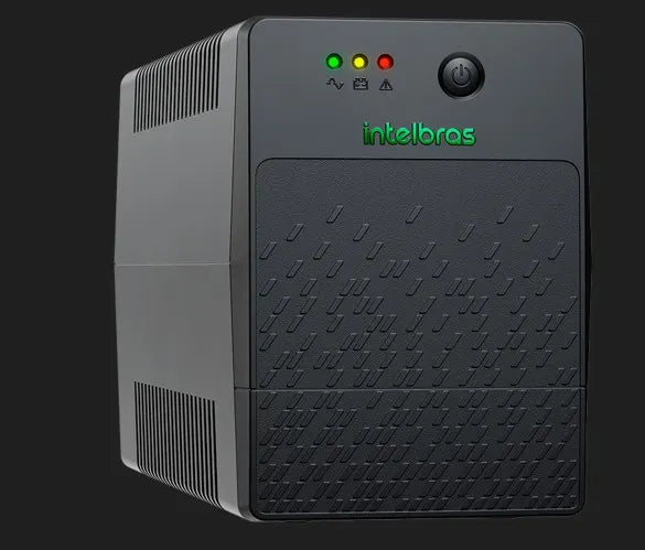 Nobreak Intelbras XNB NEO 800VA-BI 4300676