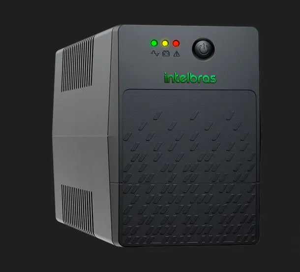 Nobreak Intelbras XNB NEO 600VA 220V 4300677