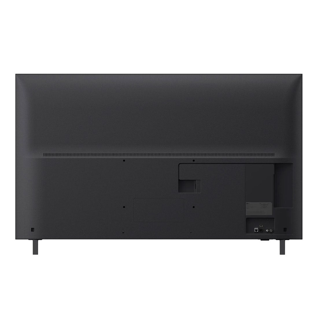 Smart TV LG Profissional 50" LED 4K UHD - 50AU801C0SA