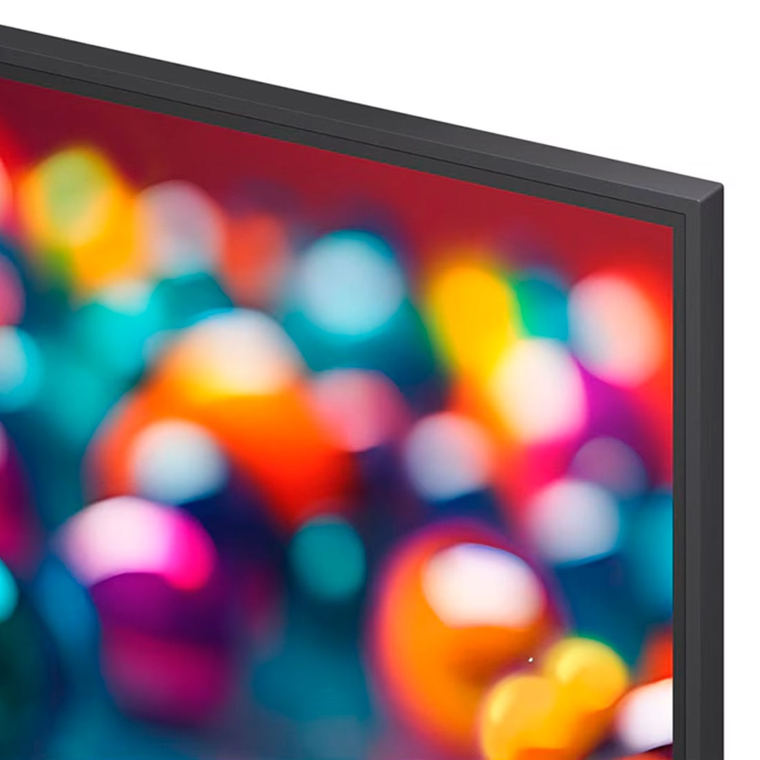 Smart TV LG Profissional 50" LED 4K UHD - 50AU801C0SA