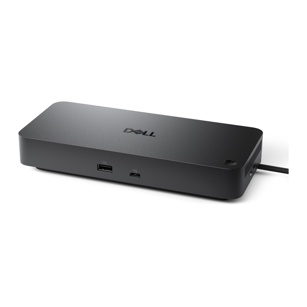 Dock Station Dell Pro CSG WD25 Com fio - 210-BRPV-CP122