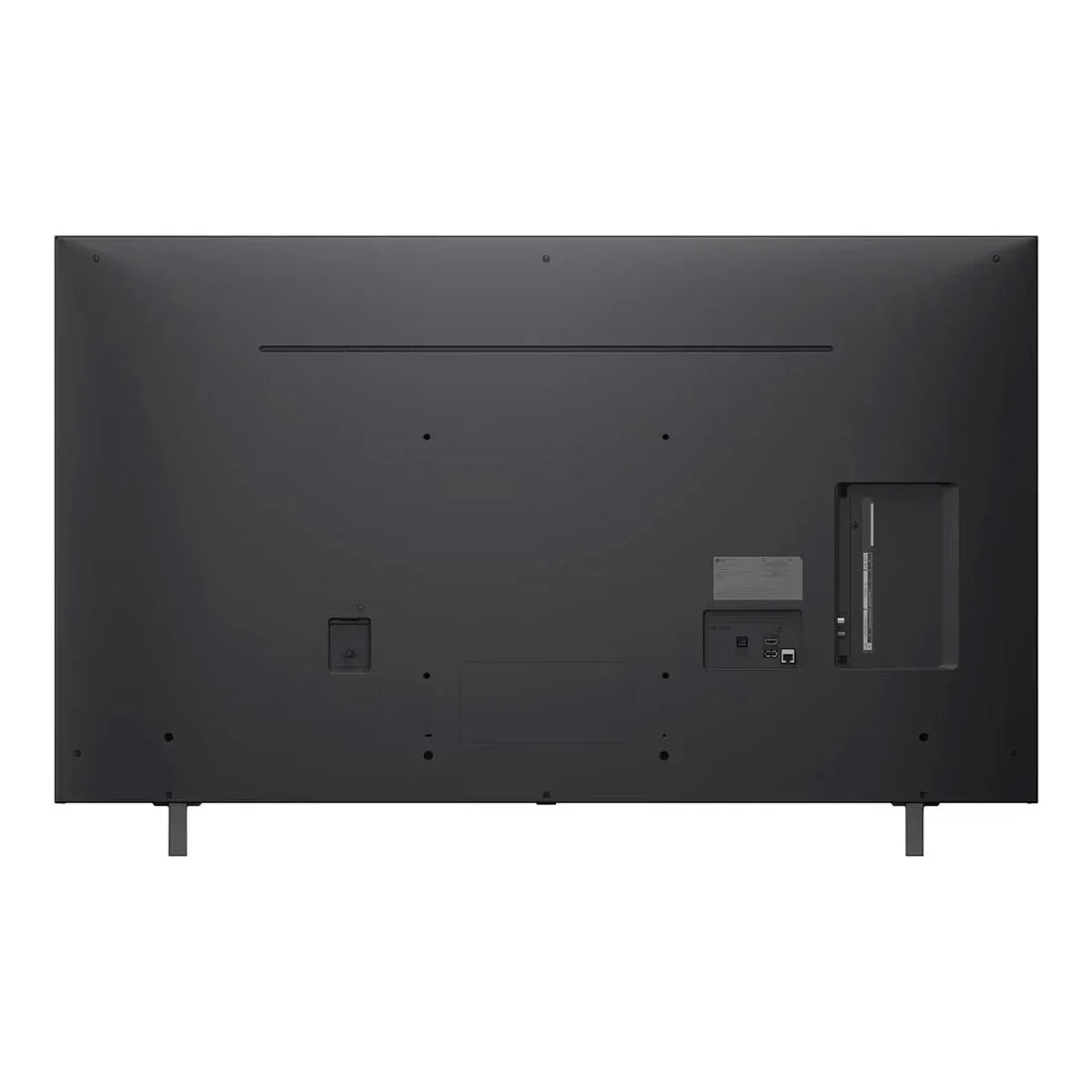 Smart TV LG NanoCell AI 4K NANO80 50" - 50NANO80ASA