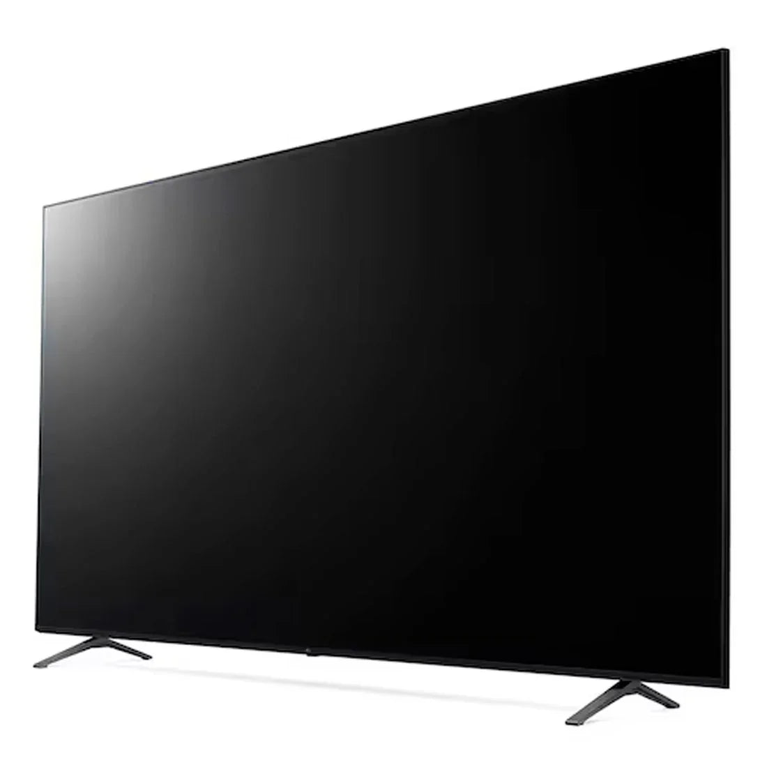 Smart TV LG Profissional 55" LED 4K Ultra HD ThinQ AI - 55TU801C0SA