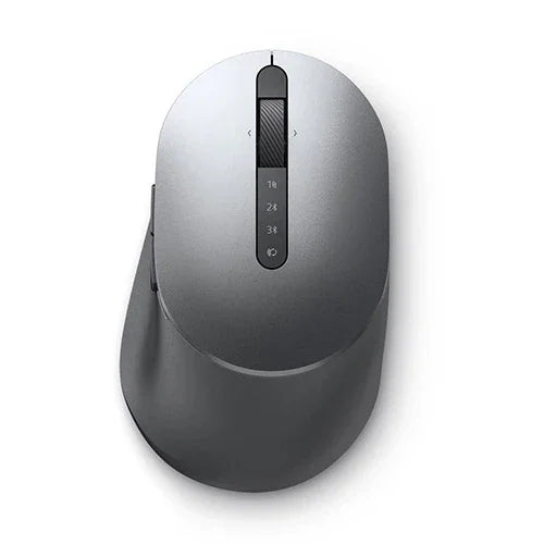 Mouse Dell CSG Wireless MS5320W - 570-ABDH