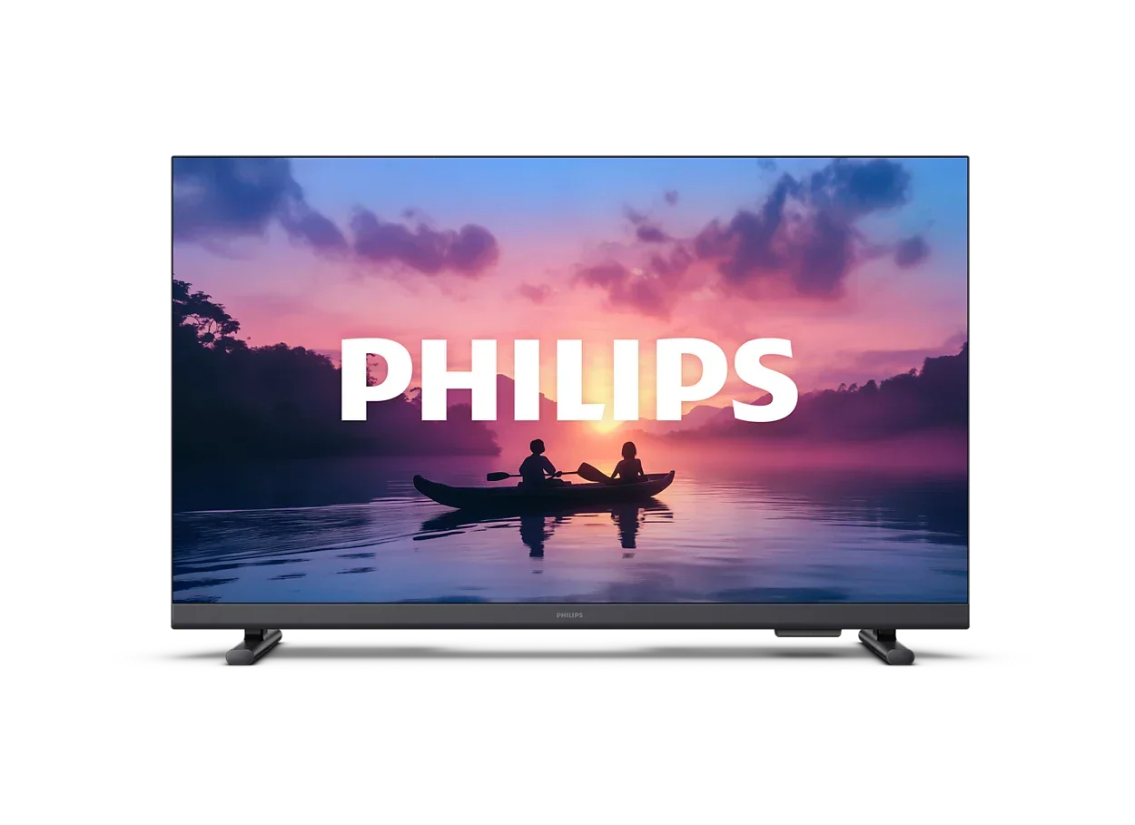 Smart TV Philips 32" HD Google TV - 32PHG6910/78