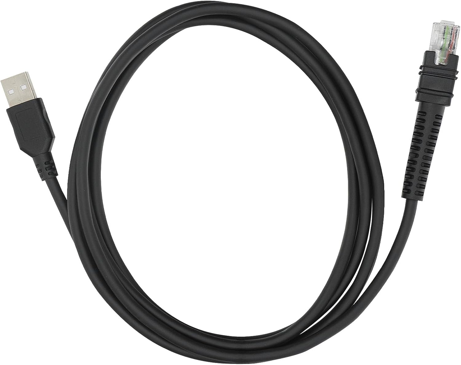 Cabo de Carga e Comunicação Zebra USB CBA-U46-S07ZAR