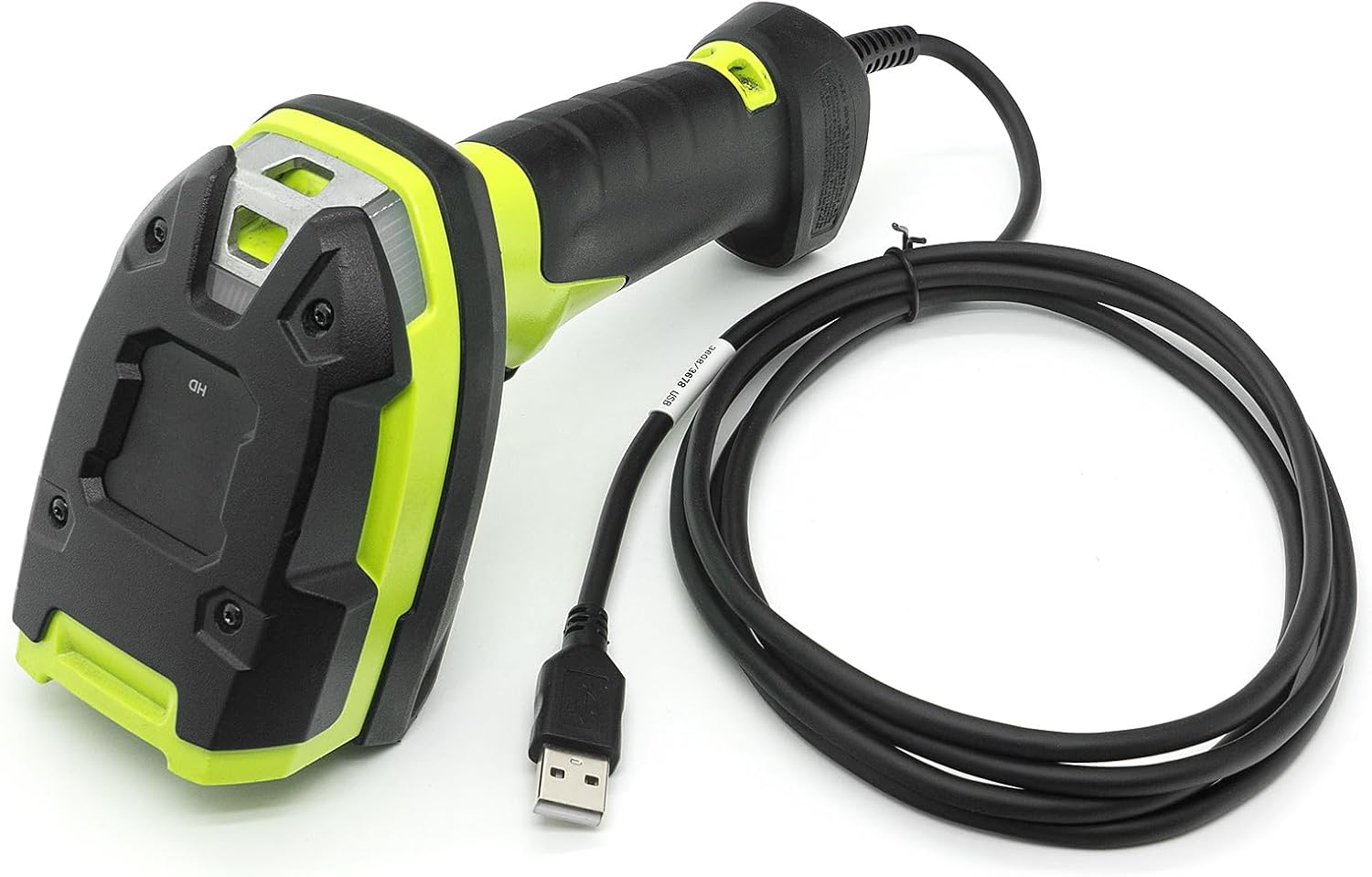 Cabo de Carga e Comunicação Zebra USB CBA-U46-S07ZAR