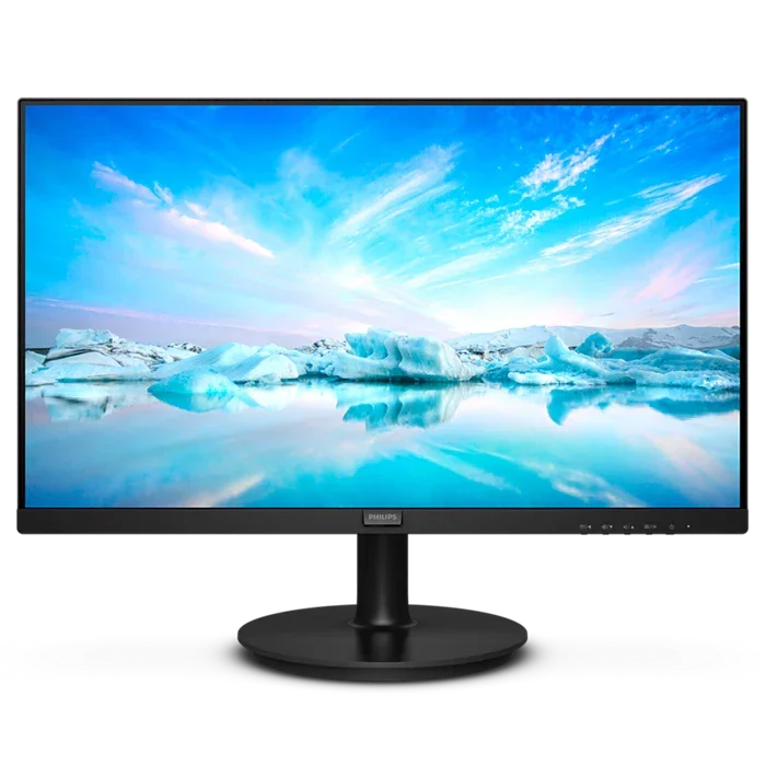 Monitor Gamer Philips 27" FHD VA 120Hz 1ms - 271V8LAB3