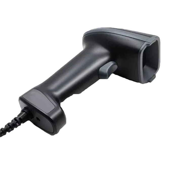 Leitor de Código de Barras Postech Explorer 1D/2D USB sem Suporte - POS-L200