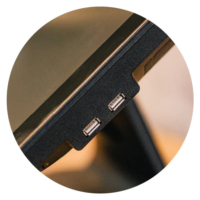 All in One Postech Enterprise Intel Alder Lake-N N97 8GB 128GB SSD 17" WINDOWS 10 IOT - POS-1753-S