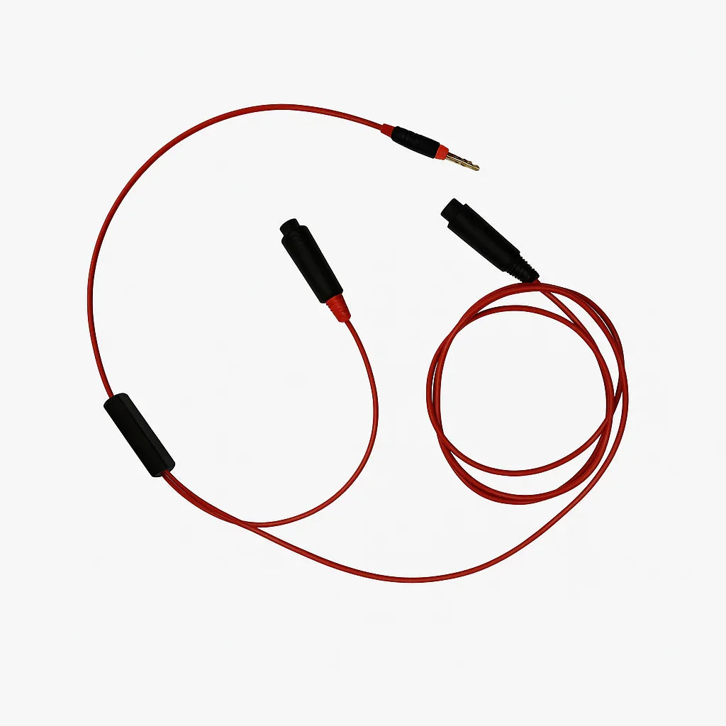 Cabo de Treinamento HP Poly BW 5200 - 85S08AA