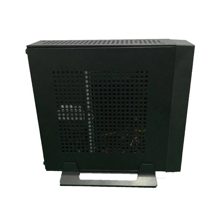 Desktop Postech Mirage 9 Intel Celeron N4120 4GB 128GB SSD Windows 10 IOT Enterprise - POS292-7228W