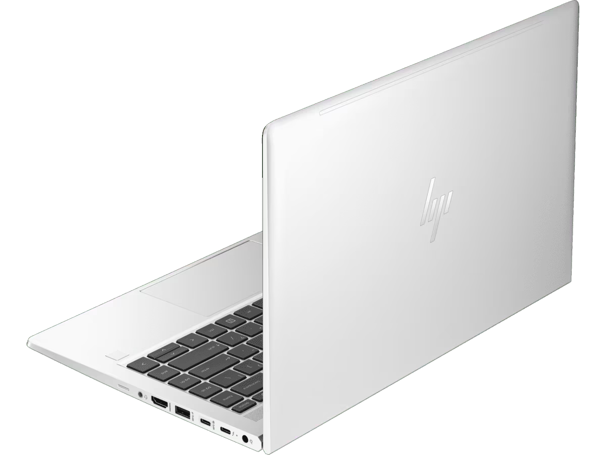 Notebook HP HPCM 640 G10 Intel Core i7-1365U 14" 16GB 256GB SSD Windows 11 Pro + HP Care Pack 5 Anos On-site UA6A3E