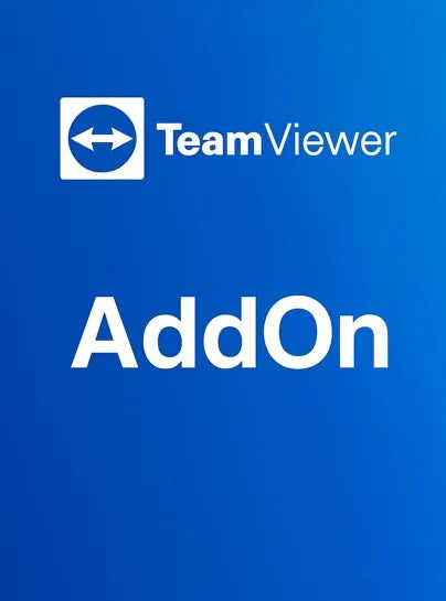 TeamViewer Addon Channel TVAD001