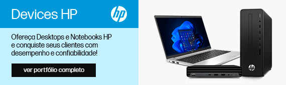 Devices HP no Mega Market