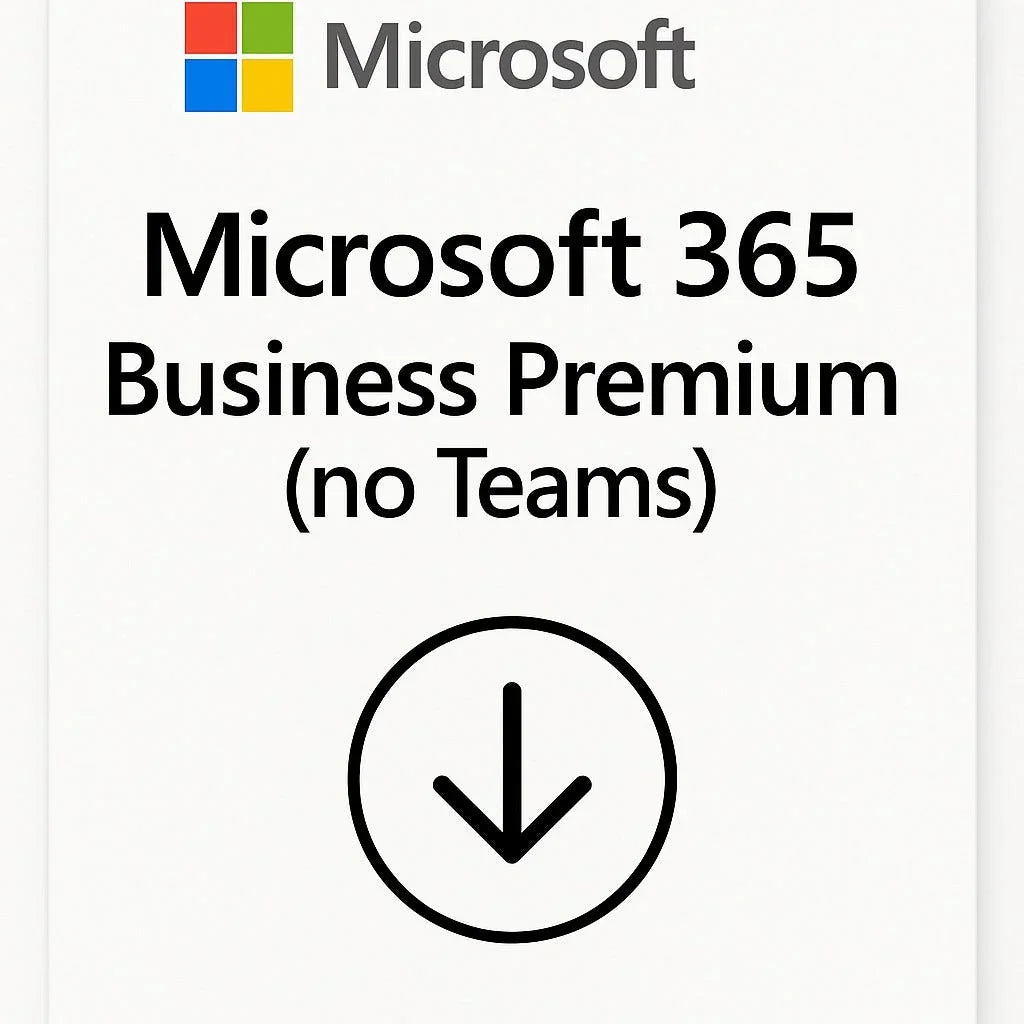 Microsoft 365 Business Premium no Teams CFQ7TTC0LCHC-00N CSP