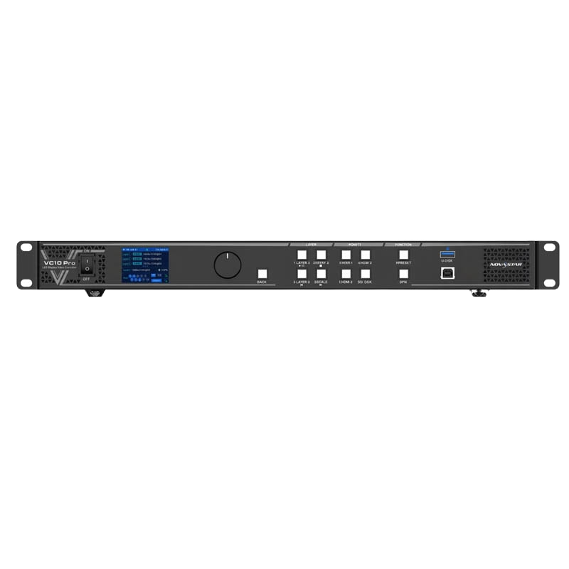 Controladora NovaStar All in One VC10 Proi