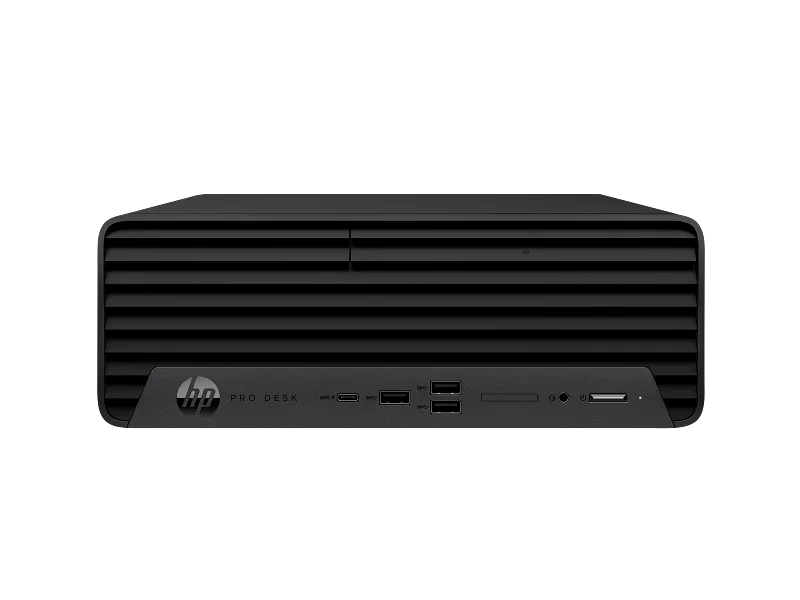 Desktop HP HPCM Pro 400 G9 SFF Intel Core i5-13500 16GB 1TB SSD Windows 11 Pro - BT5U6AT#AK4