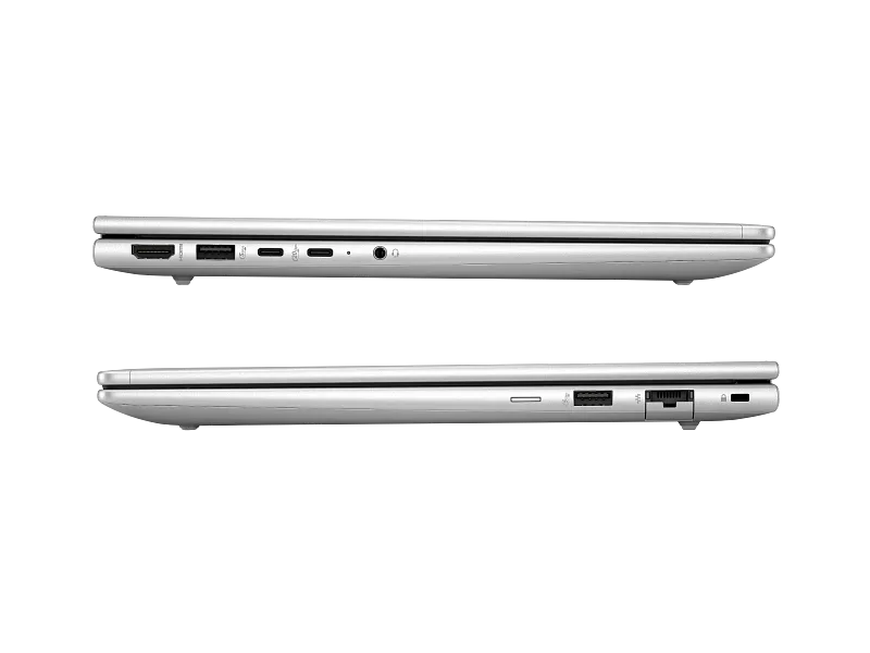 Notebook HP HPCM 445 G11 AMD Ryzen 5 7535U 14" 16GB 512GB SSD Windows 11 Pro - B0GD7LA#AK4