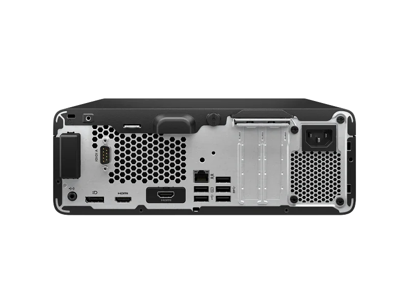 Desktop HP HPCM Pro 400 G9 SFF Intel Core i5-13500 16GB 1TB SSD Windows 11 Pro - BT5U6AT#AK4