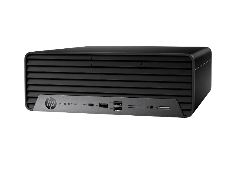 Desktop HP HPCM Pro 400 G9 SFF Intel Core i5-13500 16GB 1TB SSD Windows 11 Pro - BT5U6AT#AK4