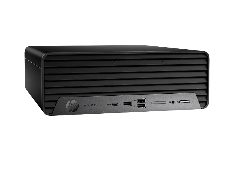 Desktop HP HPCM Pro 400 G9 SFF Intel Core i5-13500 16GB 1TB SSD Windows 11 Pro - BT5U6AT#AK4