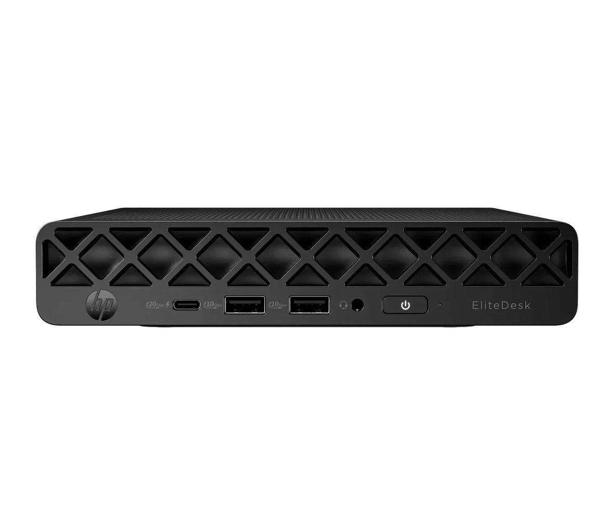 Desktop HP HPCM 8 Mini G1i Intel Core Ultra 5 235T 16GB 512GB SSD Windows 11 Pro - C2ZE3LT#AK4