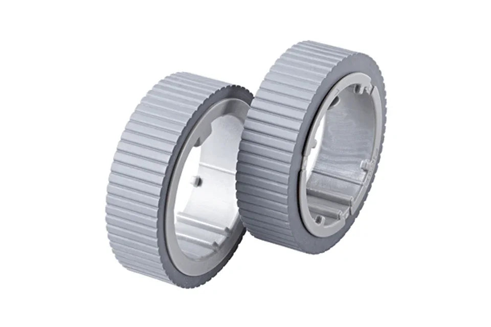 Rolete Ricoh de Freio PA03670-0002i - PA03670-0002i