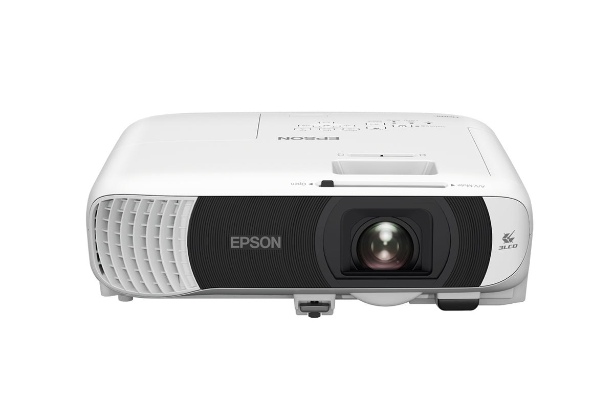 Projetor Epson FH54+ 3LCD Full HD 4.100 Lúmens - V11HB59021