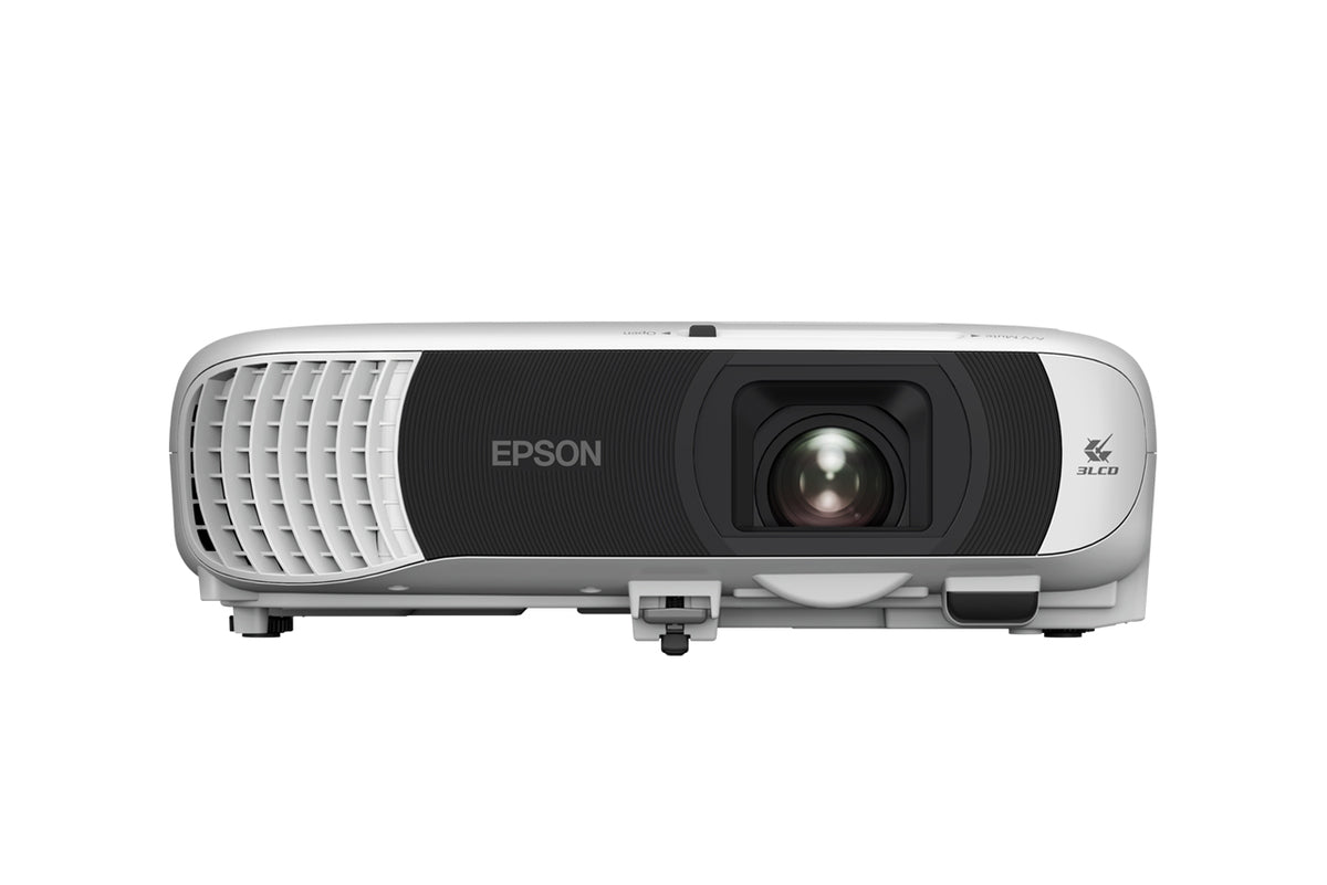 Projetor Epson FH54+ 3LCD Full HD 4.100 Lúmens - V11HB59021