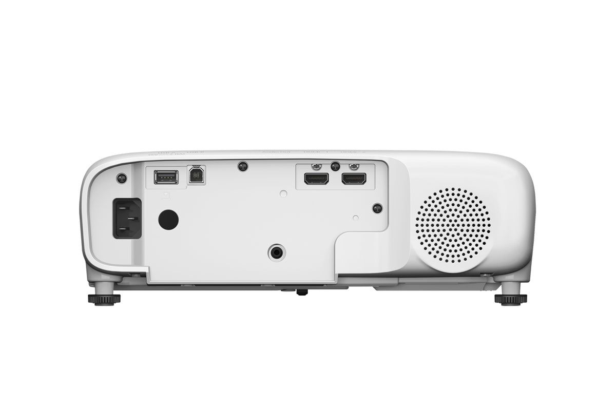 Projetor Epson FH54+ 3LCD Full HD 4.100 Lúmens - V11HB59021