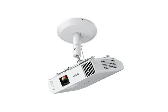 Projetor Laser Epson L210W PowerLite 4.500 lúmens - V11HA70020