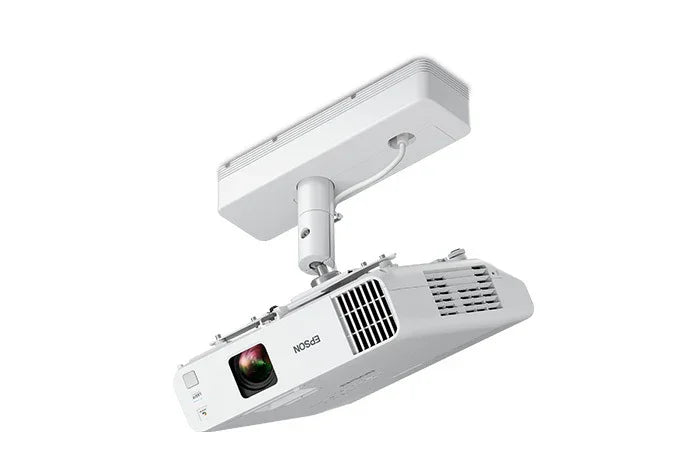 Projetor Laser Epson L210W PowerLite 4.500 lúmens - V11HA70020