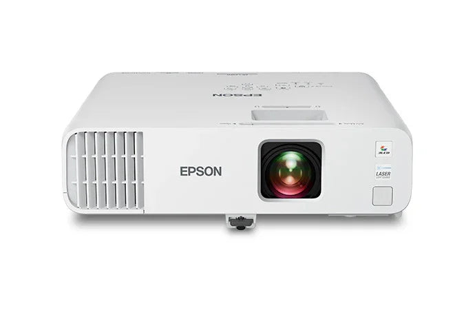 Projetor Laser Epson L210W PowerLite 4.500 lúmens - V11HA70020