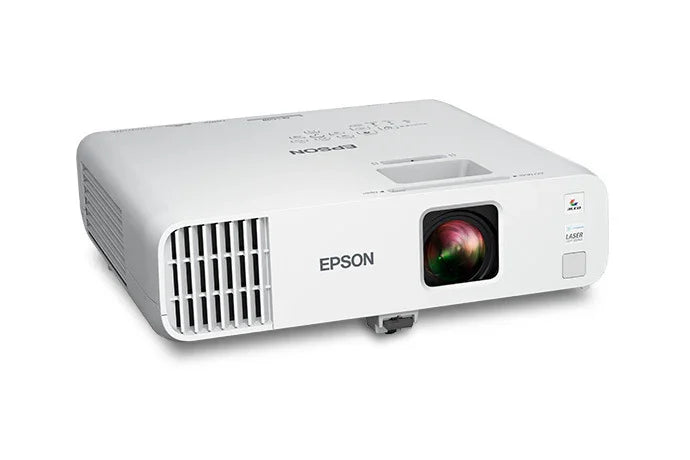 Projetor Laser Epson L210W PowerLite 4.500 lúmens - V11HA70020