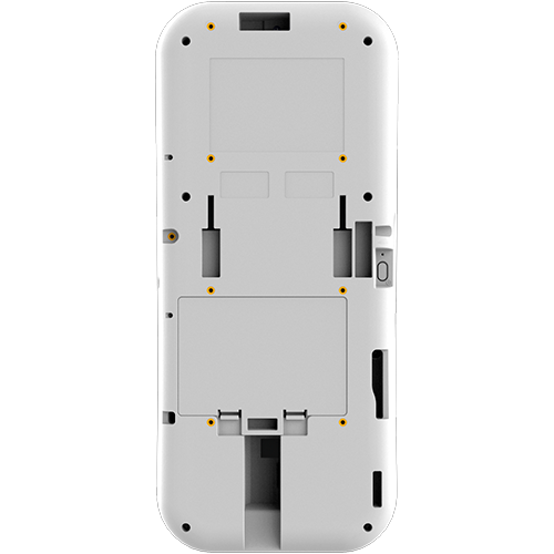 Terminal Autoatendimento Gertec Smart SK210 NFC GMS 10" 4GB 32GB Android 13 - 40001409