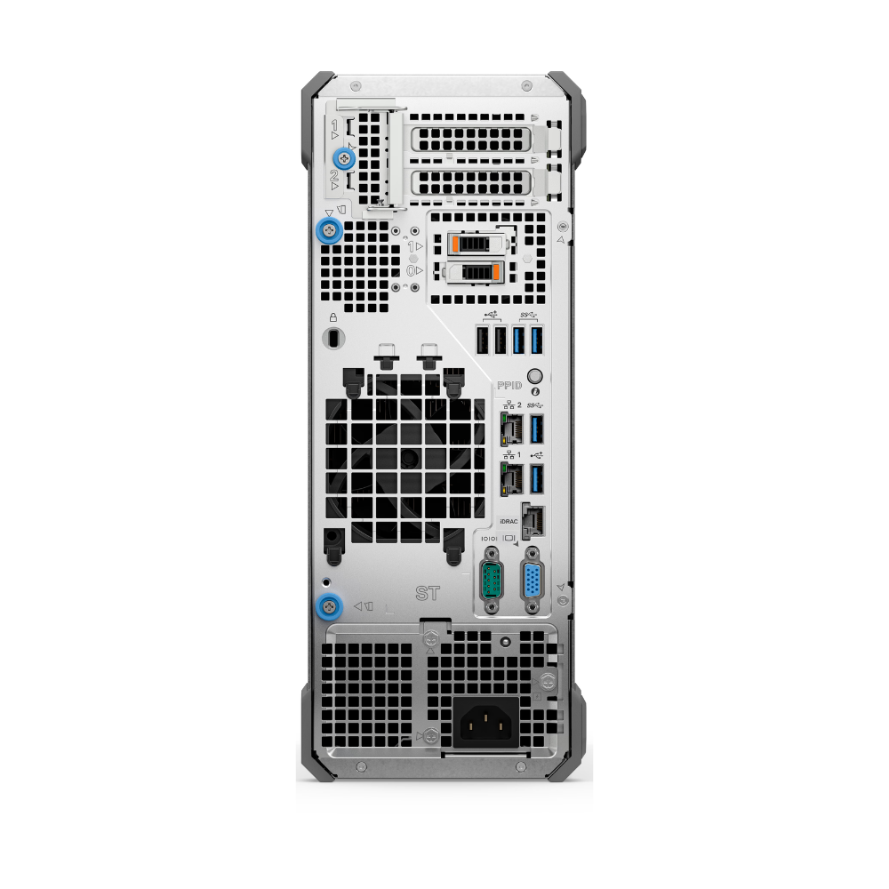 Servidor Dell T160 6315P 4C 16GB 2x2TB HD 210-BMHR-00TJ