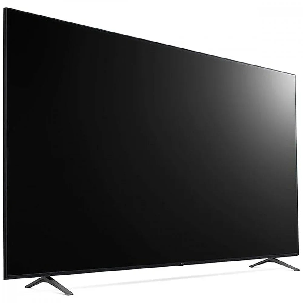 Smart TV LG Profissional 50" LED 4K UHD - 50TU801C0SA