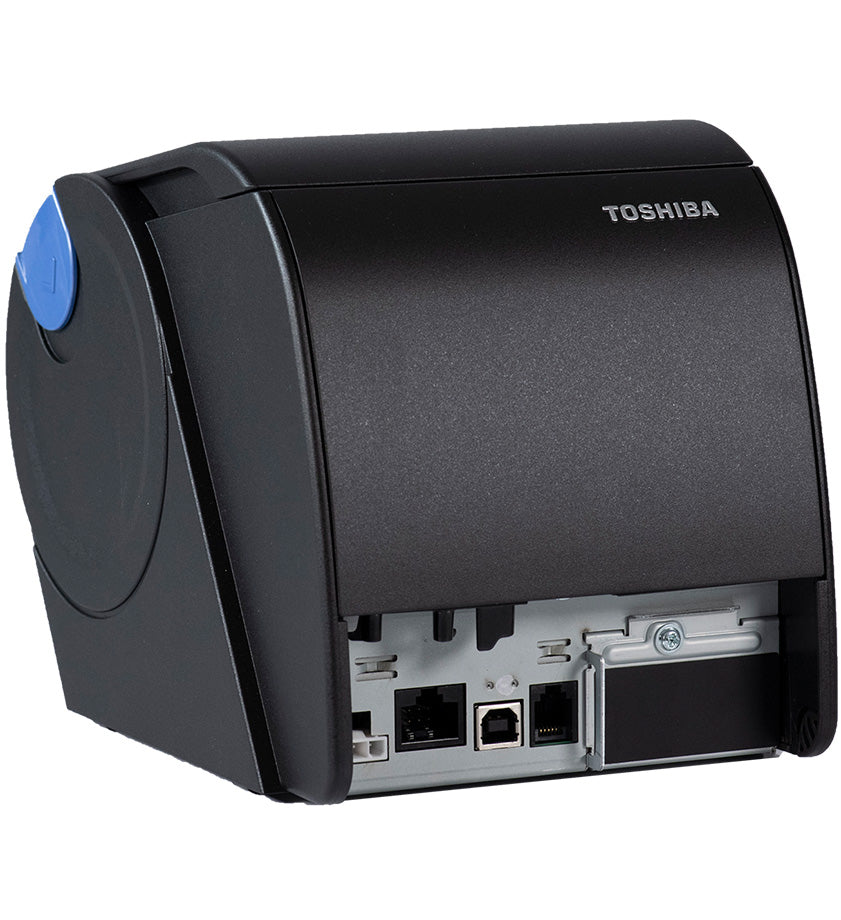 Impressora Não Fiscal Toshiba Global TCX Single St 6145-1TNi